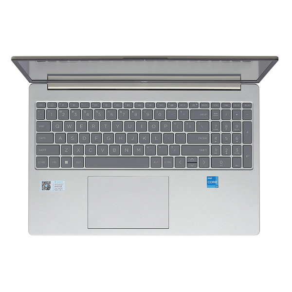 Laptop HP 15 fd0305TU A2NL6PA (Core i3 1315U/ 8GB RAM/ 256GB SSD/ 15.6 inch FHD/ Win11/ Gold)