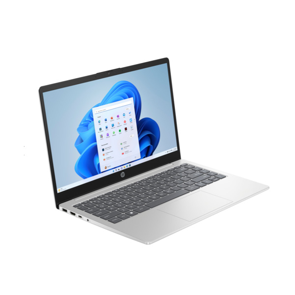 Laptop HP 14s ep0220TU B73VWPA (Core i3 1315U/ 8GB RAM/ 512GB SSD/ 14 inch FHD/ Win11/ Silver)