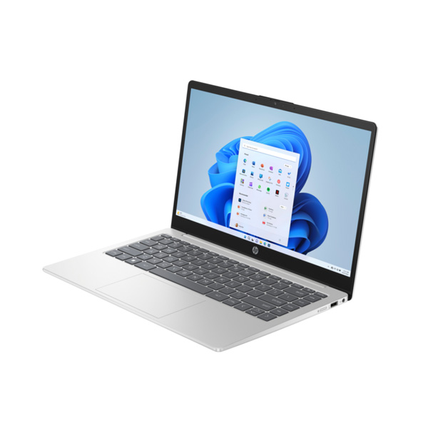 Laptop HP 14s ep0220TU B73VWPA (Core i3 1315U/ 8GB RAM/ 512GB SSD/ 14 inch FHD/ Win11/ Silver)