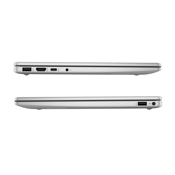 Laptop HP 14s ep0220TU B73VWPA (Core i3 1315U/ 8GB RAM/ 512GB SSD/ 14 inch FHD/ Win11/ Silver)