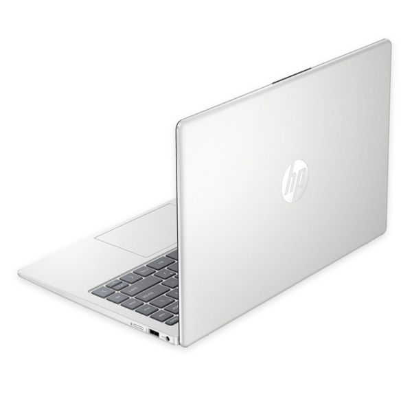 Laptop HP 14s ep0110TU 8C5K9PA (i7 1355U/ 16GB RAM/ 512GB SSD/14 inch FHD/Win11/ Silver)