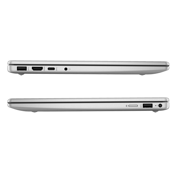 Laptop HP 14s ep0110TU 8C5K9PA (i7 1355U/ 16GB RAM/ 512GB SSD/14 inch FHD/Win11/ Silver)