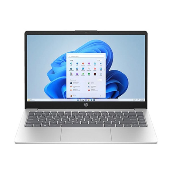 Laptop HP 14s ep0110TU 8C5K9PA (i7 1355U/ 16GB RAM/ 512GB SSD/14 inch FHD/Win11/ Silver)