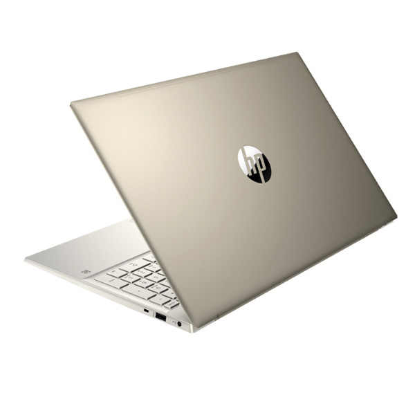 Laptop HP Pavilion 15-eg3033TX 8U6L6PA (i5 1335U/ 16GB RAM/ 512GB SSD/ MX550 2GB/ 15.6 inch FHD/Win11/ Gold/ Vỏ nhôm)