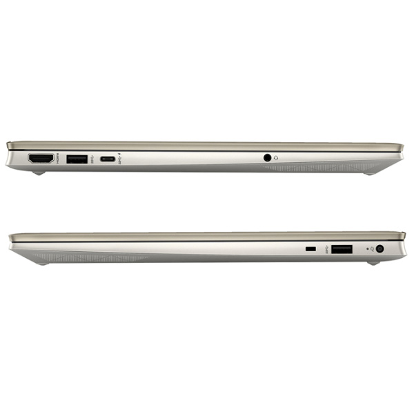 Laptop HP Pavilion 15-eg3033TX 8U6L6PA (i5 1335U/ 16GB RAM/ 512GB SSD/ MX550 2GB/ 15.6 inch FHD/Win11/ Gold/ Vỏ nhôm)