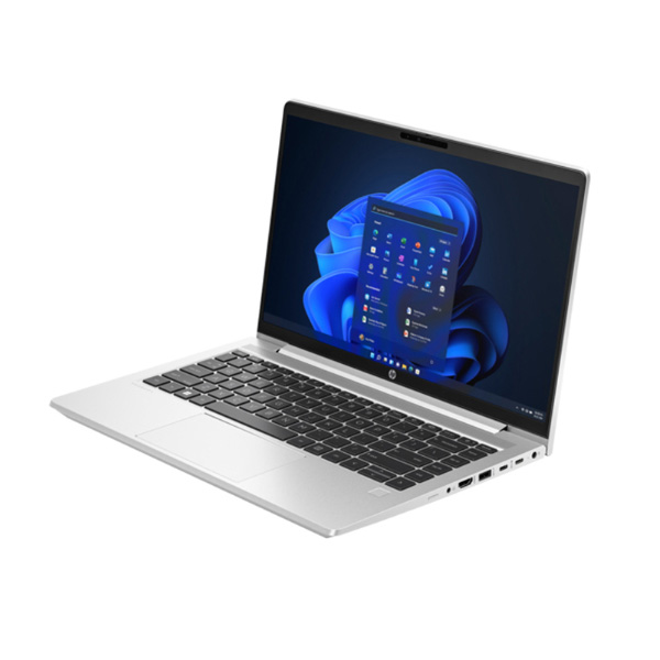 Laptop HP ProBook 440 G10 9H8U6PT (i5 1335U/ 16GB RAM/ 512GB SSD/14 inch FHD/Win11/ Silver/ Vỏ nhôm)