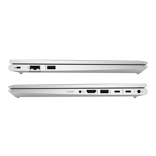 Laptop HP ProBook 440 G10 9H8U6PT (i5 1335U/ 16GB RAM/ 512GB SSD/14 inch FHD/Win11/ Silver/ Vỏ nhôm)