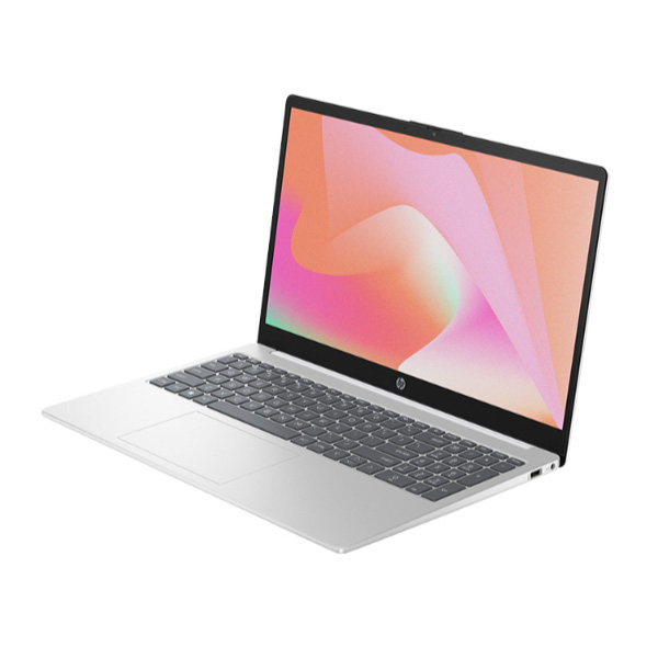Laptop HP 15 fd1062TU 9Z2Y0PA (Ultra 5 125H/ 16GB RAM/ 1TB SSD/ 15.6 inch FHD/ Win11/ Silver)