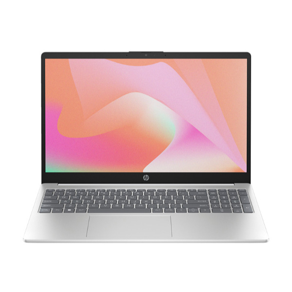 Laptop HP 15 fd1062TU 9Z2Y0PA (Ultra 5 125H/ 16GB RAM/ 1TB SSD/ 15.6 inch FHD/ Win11/ Silver)