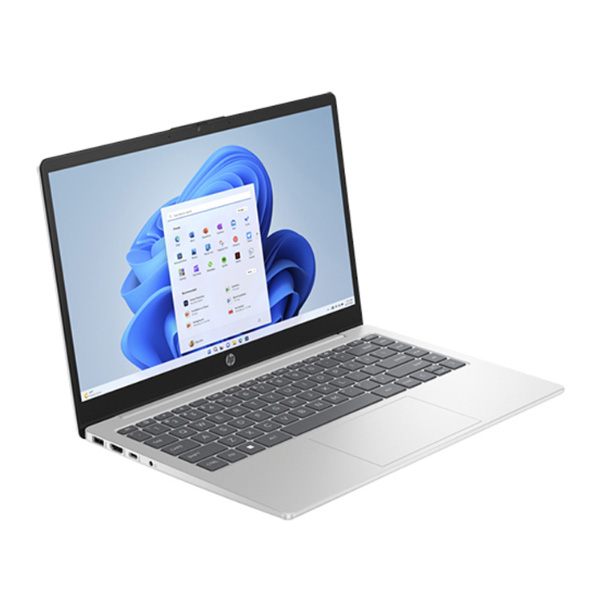 Laptop HP 14 ep1007TU 9Z2W1PA (Core 7 150U/ 16GB RAM/ 512GB SSD/ 14 inch FHD/ Win11/ Silver)