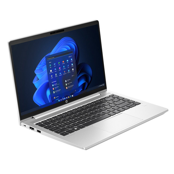 Laptop HP ProBook 440 G10 9H8U7PT (i5 1340P/ 16GB RAM/ 512GB SSD/ 14 inch FHD Touch/ Win11/ Silver)