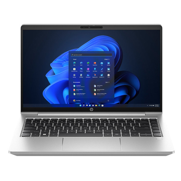Laptop HP ProBook 440 G10 9H8U7PT (i5 1340P/ 16GB RAM/ 512GB SSD/ 14 inch FHD Touch/ Win11/ Silver)