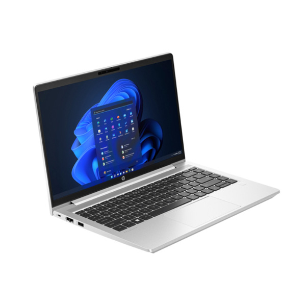 Laptop HP ProBook 440 G10 873B2PA (i5 1340P/ 16GB RAM/ 512GB SSD/ 14 inch FHD Touch/ Win11/ Silver)