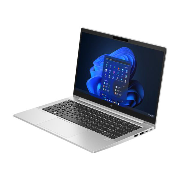 Laptop HP EliteBook 630 G10 9J0B5PT (i5 1335U/ 16GB RAM/ 512GB SSD/13.3 inch FHD Touch/Win11/ Silver)