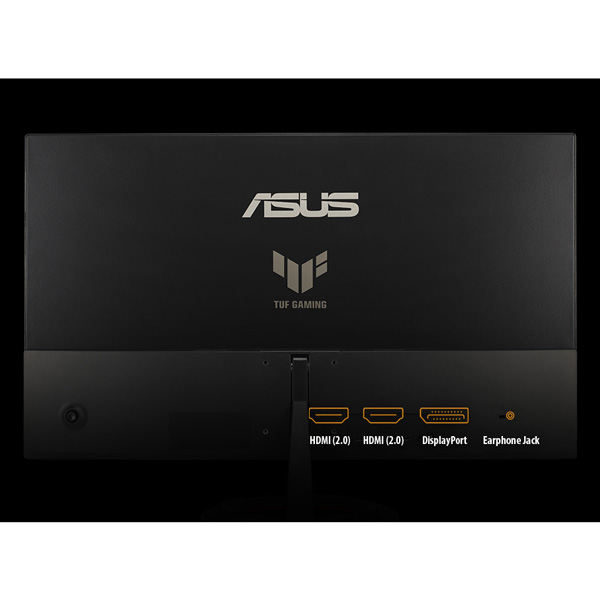 Màn hình Asus TUF Gaming VG249Q5R (23.8Inch /0,3ms /200Hz/ IPS/ FHD/ Tích hợp Loa)