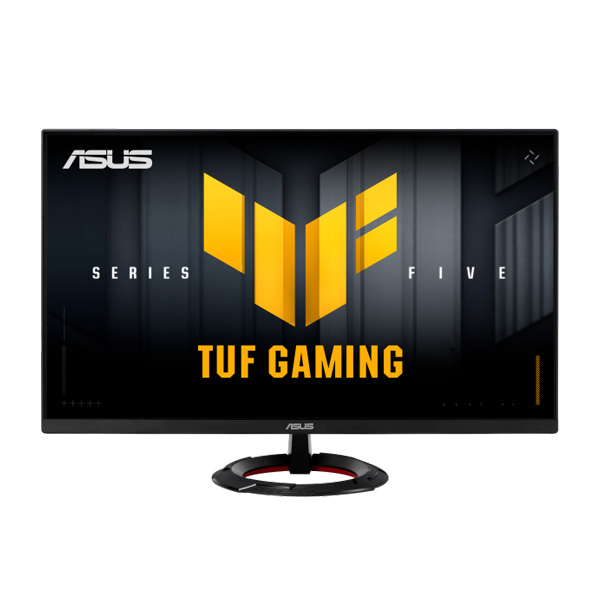 Màn hình Asus TUF Gaming VG249Q5R (23.8Inch /0,3ms /200Hz/ IPS/ FHD/ Tích hợp Loa)