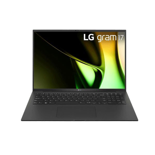 Laptop LG Gram 17Z90S-G.AH78A5 (Ultra 7 155H/ 16GB RAM/ 1TB SSD/ 17 inch WQXGA/ Win11/ Black)