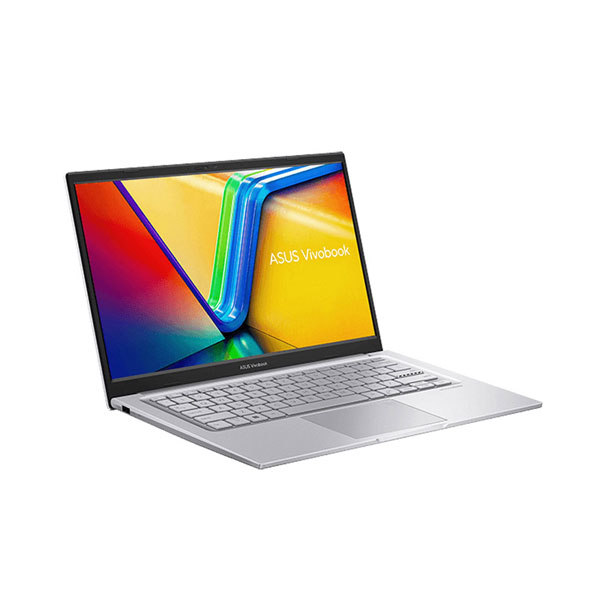 Laptop Asus Vivobook X1404VA-NK394W (Core i3 1315U/ 8GB RAM/ 512GB SSD/ 14 inch FHD/ Win11/ Silver)