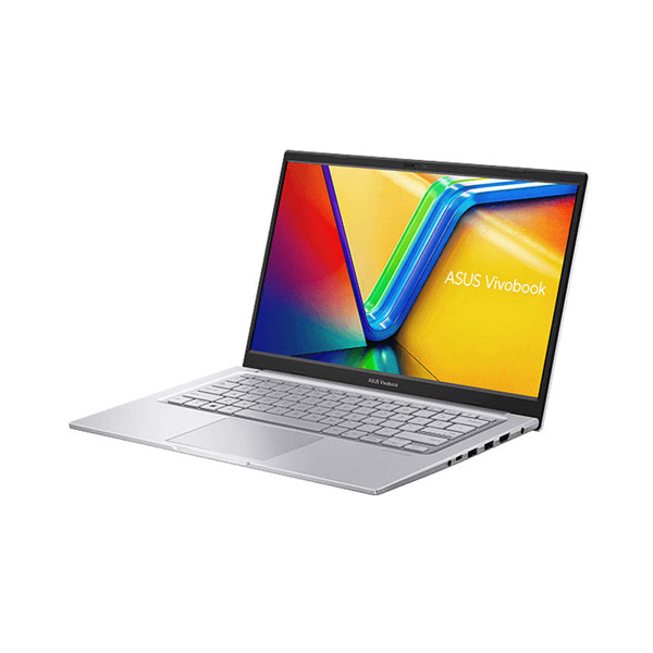 Laptop Asus Vivobook X1404VA-NK394W (Core i3 1315U/ 8GB RAM/ 512GB SSD/ 14 inch FHD/ Win11/ Silver)