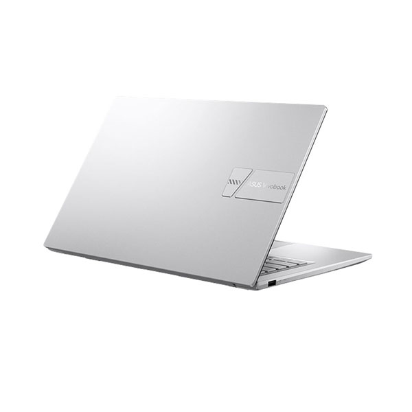 Laptop Asus Vivobook X1404VA-NK394W (Core i3 1315U/ 8GB RAM/ 512GB SSD/ 14 inch FHD/ Win11/ Silver)