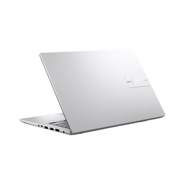 Laptop Asus Vivobook X1404VA-NK394W (Core i3 1315U/ 8GB RAM/ 512GB SSD/ 14 inch FHD/ Win11/ Silver)