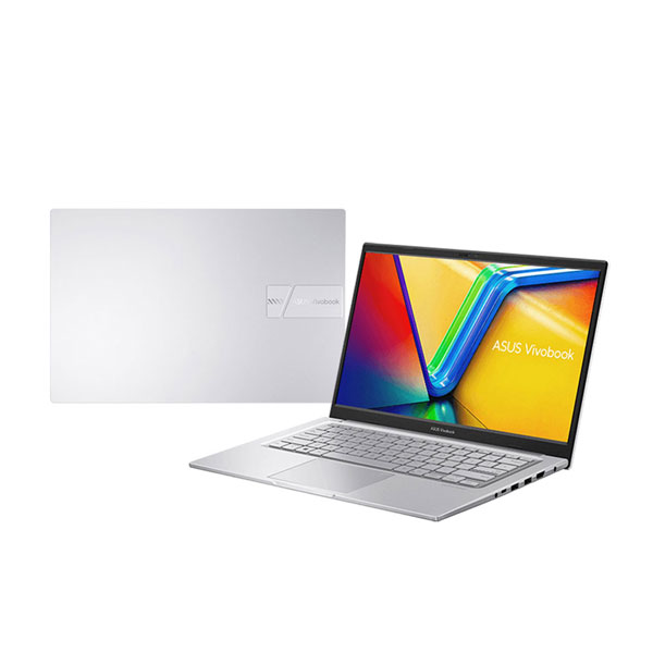 Laptop Asus Vivobook X1404VA-NK394W (Core i3 1315U/ 8GB RAM/ 512GB SSD/ 14 inch FHD/ Win11/ Silver)