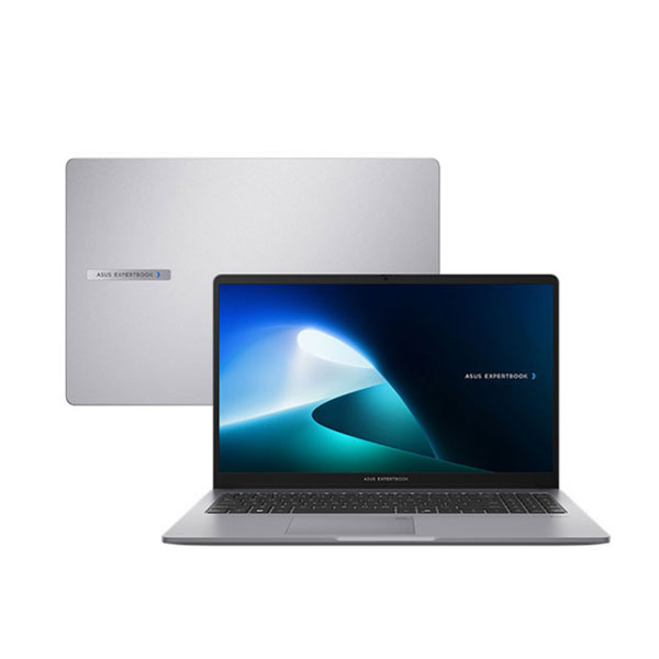 Laptop Asus ExpertBook P1503CVA-i308-50W (Core i3 1315U/ 8GB RAM/ 512GB SSD/ 15.6 inch FHD/ Win11/ Grey)