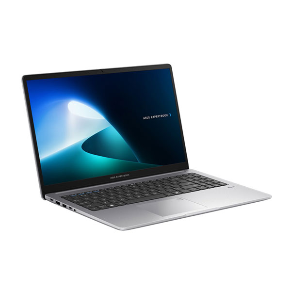 Laptop Asus ExpertBook P1503CVA-i308-50W (Core i3 1315U/ 8GB RAM/ 512GB SSD/ 15.6 inch FHD/ Win11/ Grey)