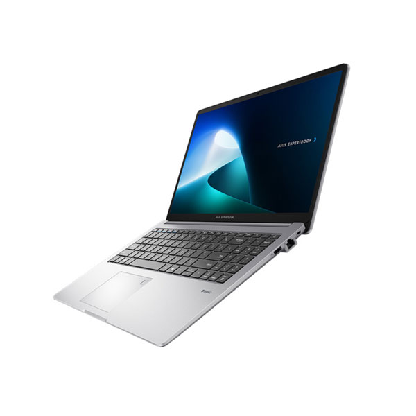 Laptop Asus ExpertBook P1503CVA-i308-50W (Core i3 1315U/ 8GB RAM/ 512GB SSD/ 15.6 inch FHD/ Win11/ Grey)