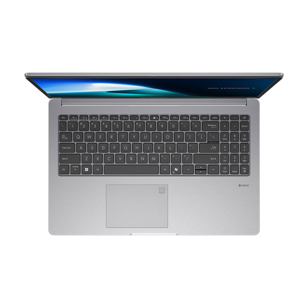 Laptop Asus ExpertBook P1503CVA-i308-50W (Core i3 1315U/ 8GB RAM/ 512GB SSD/ 15.6 inch FHD/ Win11/ Grey)