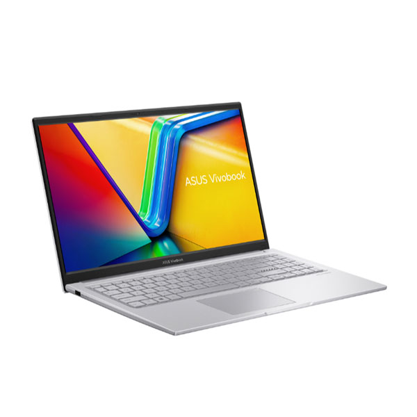 Laptop Asus Vivobook 15 X1504VA-NJ1969W (i5 1334U/ 16GB RAM/ 512GB SSD/ 15.6 inch FHD/ Win11/ Silver)