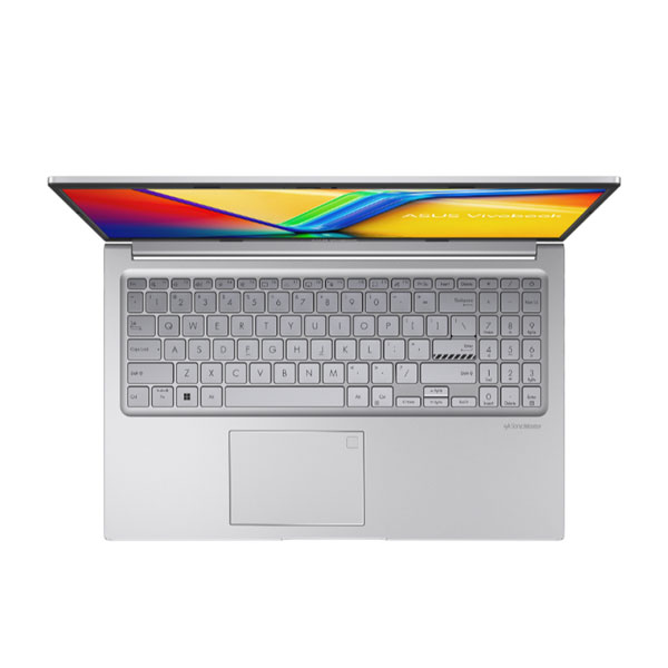 Laptop Asus Vivobook 15 X1504VA-NJ1969W (i5 1334U/ 16GB RAM/ 512GB SSD/ 15.6 inch FHD/ Win11/ Silver)