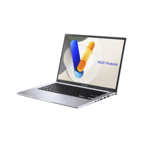 Laptop Asus Vivobook 14 X1405VA-LY623W (i5 13420H/ 16GB RAM/ 512GB SSD/ 14 inch WUXGA/ Win11/ Silver)