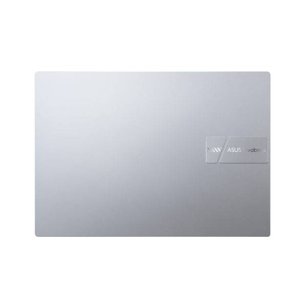 Laptop Asus Vivobook 14 X1405VA-LY623W (i5 13420H/ 16GB RAM/ 512GB SSD/ 14 inch WUXGA/ Win11/ Silver)