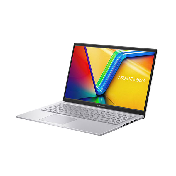 Laptop Asus Vivobook 15 X1504VA-BQ2076W (i5 1334U/ 16GB RAM/ 512GB SSD/ 15.6 inch FHD/ Win11/ Silver)