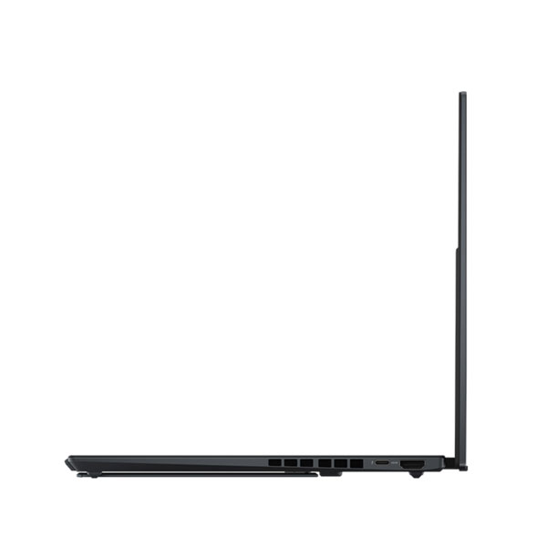 Laptop Asus Zenbook Duo UX8406CA-PZ109WS (Ultra 9 285H/ 32GB RAM/ 1TB SSD/ 14 inch 3K Touch/ 120Hz/ Win 11/ Office/ Gray/ Vỏ nhôm/ Bút)