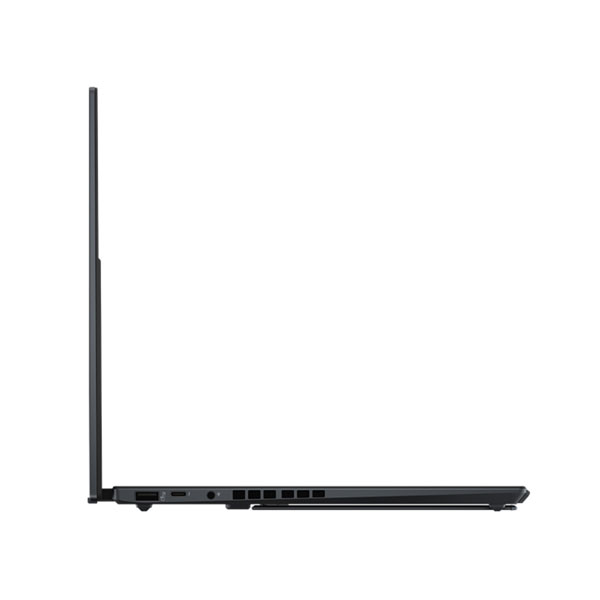 Laptop Asus Zenbook Duo UX8406CA-PZ109WS (Ultra 9 285H/ 32GB RAM/ 1TB SSD/ 14 inch 3K Touch/ 120Hz/ Win 11/ Office/ Gray/ Vỏ nhôm/ Bút)