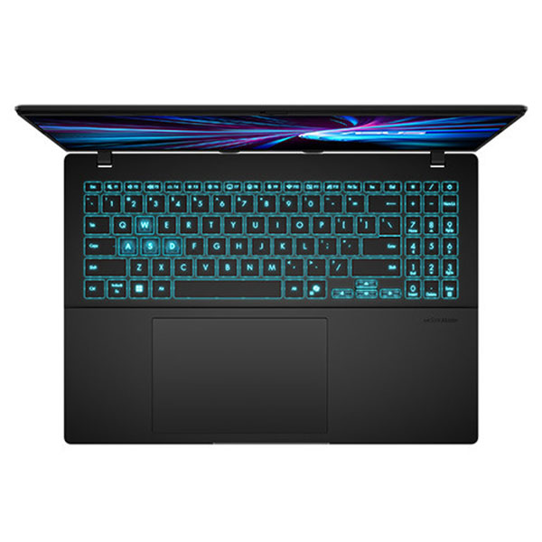 Laptop Asus Vivobook Gaming V3607VM-RP044W (Core 7 240H/ 16GB RAM/ 1TB SSD/ RTX 5060 8GB/ 16 inch WUXGA/ 144Hz/ Win11/ Black)