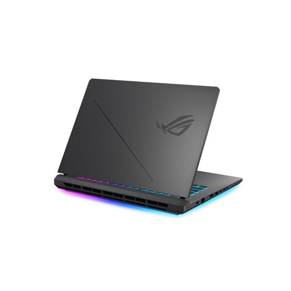 Laptop Asus ROG Strix Gaming G16 G615JPR-S5107W (i7 14650HX/ 32GB RAM/ 1TB SSD/ RTX 5070 8GB/ 16 inch 2.5K/ 240Hz/ Win11/ Grey)