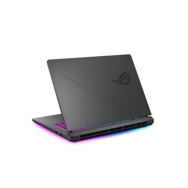 Laptop Asus ROG Strix Gaming G16 G615JPR-S5107W (i7 14650HX/ 32GB RAM/ 1TB SSD/ RTX 5070 8GB/ 16 inch 2.5K/ 240Hz/ Win11/ Grey)