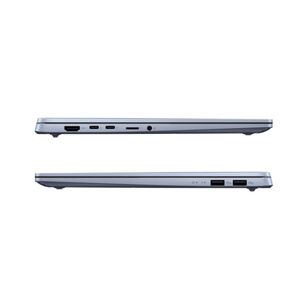 Laptop Asus Vivobook S14 OLED S5406SA-PP059WS (Ultra 7 258V/ 32GB RAm/ 1TB SSD/ 14 inch 3K/ 120Hz/ Win 11/ Office/ Blue)