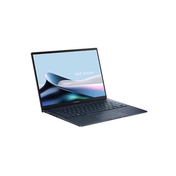 Laptop Asus Zenbook 14 UX3405CA-PZ368WS (Ultra 7 255H/ 16GB RAM/ 512GB SSD/ 14 inch 3K Touch/ 120Hz/ Win 11/ Office/ Blue)