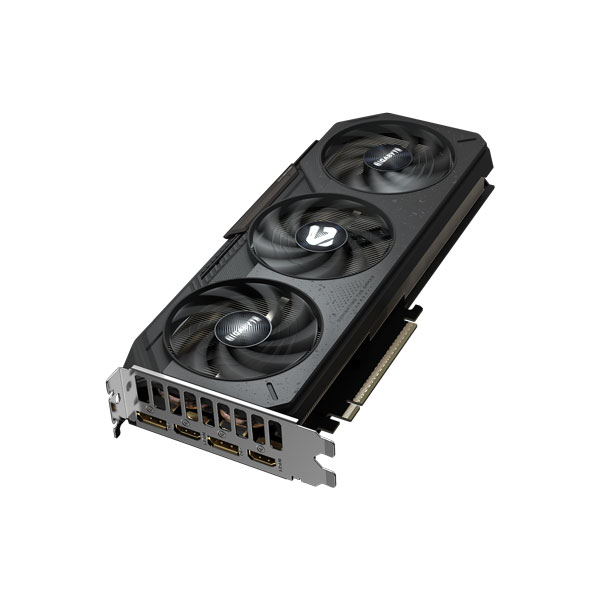 Card màn hình GIGABYTE RTX™ 5050 GAMING OC 8G (GV-N5050GAMING OC-8GD)