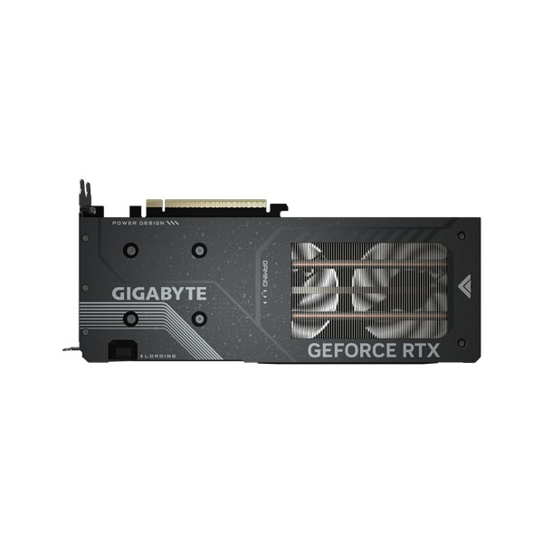 Card màn hình GIGABYTE RTX™ 5050 GAMING OC 8G (GV-N5050GAMING OC-8GD)