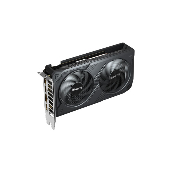 Card màn hình GIGABYTE RTX™ 5050 WINDFORCE OC 8G (GV-N5050WF2OC-8GD)