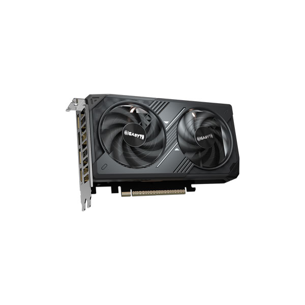 Card màn hình GIGABYTE RTX™ 5050 WINDFORCE OC 8G (GV-N5050WF2OC-8GD)