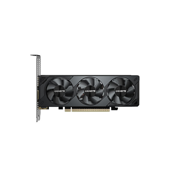 Card màn hình GIGABYTE RTX™ 5050 OC Low Profile 8G (GV-N5050OC-8GL)