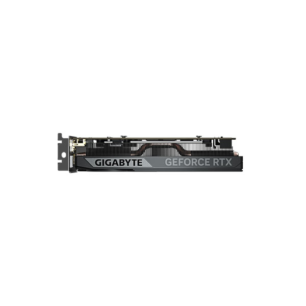 Card màn hình GIGABYTE RTX™ 5050 OC Low Profile 8G (GV-N5050OC-8GL)