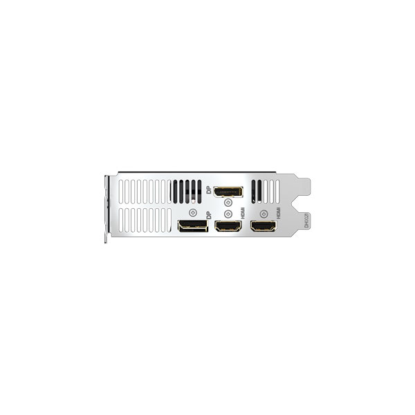 Card màn hình GIGABYTE RTX™ 5050 OC Low Profile 8G (GV-N5050OC-8GL)