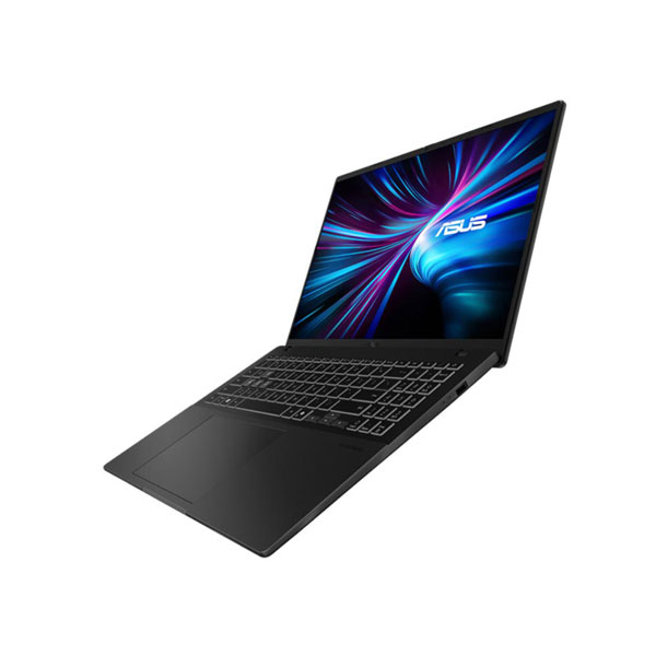 Laptop Asus Vivobook Gaming V3607VU-RP343W (Core 5 210H/ 16GB RAM/ 512GB SSD/ RTX 4050 6GB/ 16 inch WUXGA/ 144Hz/ Win11/ Black)